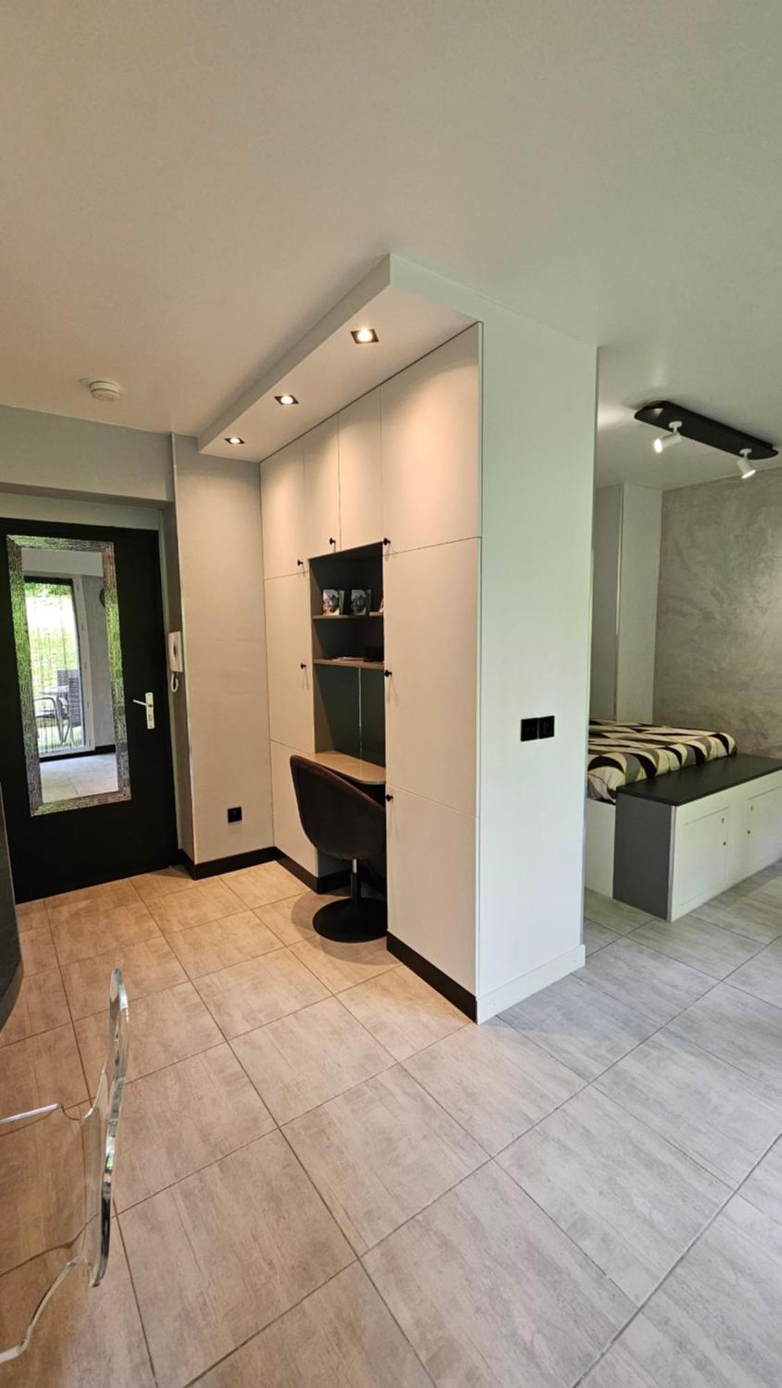 Apartamento Confidentiel Standing - Terrasse&Parking Privé - Port de Plaisance Évian-les-Bains Exterior foto